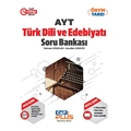 AYT Türk Dili ve Edebiyatı Plus Soru Bankası Çap Yayınları