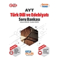  AYT Türk Dili ve Edebiyatı Plus Soru Bankası Çap Yayınları