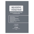  Belediye Yönetimi - Mustafa Dönmez