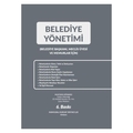 Belediye Yönetimi - Mustafa Dönmez