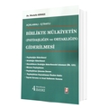  Birlikte Mülkiyetin Giderilmesi - Mustafa Kırmızı