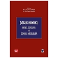  Çocuk Hukuku Genel Esaslar ve Güncel Meseleler - Ömer Korkut, Seda Baş