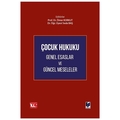 Çocuk Hukuku Genel Esaslar ve Güncel Meseleler - Ömer Korkut, Seda Baş