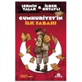  Cumhuriyetin İlk Sabahı - Şermin Yaşar, İlber Ortaylı