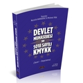  Devlet Muhasebesi - Mustafa Karadeniz, Mehmet İpek