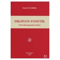 Diksiyon Fonetik - Emin Baykırkık