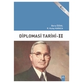  Diplomasi Tarihi 2 - Barış Özdal, R. Kutay Karaca