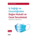  İş Sağlığı ve Güvenliğinden Doğan Hukuki ve Cezai Sorumluluk - İbrahim Aydınlı