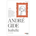 Isabelle (Kısa Modern) - Andre Gide