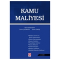  Kamu Maliyesi - Nihat Edizdoğan, Özhan Çetinkaya, Erhan Gümüş