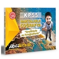 KPSS Haritalarla Coğrafya Hocawebde Yayınları 2021