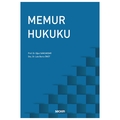  Memur Hukuku - Oğuz Sancakdar, Lale Burcu Önüt
