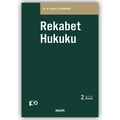 Rekabet Hukuku - Gönenç Gürkaynak