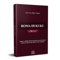  Roma Hukuku Cilt 1 - Diler Tamer