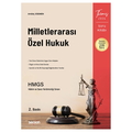  THEMIS Milletlerarası Özel Hukuk Soru Kitabı - Andaç Esemen 2026