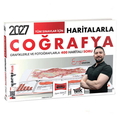  Tüm Sınavlar İçin Haritalarla Coğrafya Grafiklerle ve Fotoğraflarla 400 Haritalı Soru Yargı Yayınları 2027