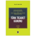 Türk Ticaret Kanunu - Ozan Can