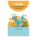 Y Kuşağı İş Değerleri Kişilik Özellikleri ve İş Motivasyonları - Serpil Gül Ersöz