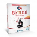  10. Sınıf Biyoloji Soru Gezegeni Gezegen Yayınları