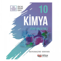 10. Sınıf Kimya Konu Anlatımlı Nitelik Yayınları