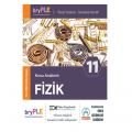 11. Sınıf Fizik Konu Anlatımlı Birey Yayınları