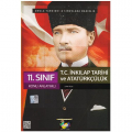 11. Sınıf İnkılap Tarihi ve Atatürkçülük Konu Anlatımlı - Fdd Yayınları