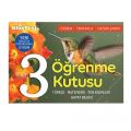  3. Sınıf Öğrenme Kutusu Tudem Yayınları