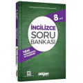  8. Sınıf İngilizce Soru Bankası Ankara Yayıncılık