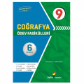 9. Sınıf Coğrafya Ödev Fasikülleri Aydın Yayınları