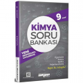  9. Sınıf Kimya Soru Bankası Ankara Yayıncılık