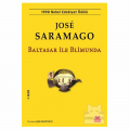  Baltasar ve Blimunda - Jose Saramago