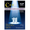 C++ ile Programlama - Paul Deitel, Harvey Deitel