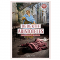  Dedektif Aristoteles - Margaret Doody