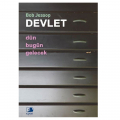  Devlet Dün, Bugün, Gelecek - Bob Jessop