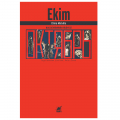  Ekim Rus Devriminin Hikayesi - China Mieville