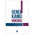 Genel Kamu Hukuku - Ergin Ergül