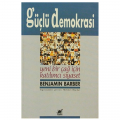  Güçlü Demokrasi - Benjamin Barber
