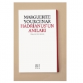 Hadrianus'un Anıları - Marguerite Yourcenar