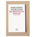  Hadrianus'un Anıları - Marguerite Yourcenar