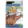 Karadankaçanlar - Aslı Tohumcu