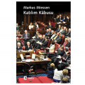  Katılım Kabusu - Markus Miessen