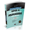  Muhasebat KPSS A Kurum Sınavları Muhasebe Konu Anlatımı 2018 - Kampanyalı