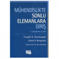  Mühendislikte Sonlu Elemanlara Giriş - Tirupathi R. Chandrupatla, Ashok D. Belegundu
