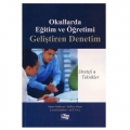  Okullarda Eğitim ve Öğretimi Geliştiren Denetim - Susan Sullivan, Jeffrey Glanz