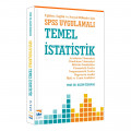 SPSS Uygulamalı Temel İstatistik - Kazım Özdamar