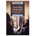  Sessizliği Söylemek - Elifhan Köse