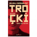  Silahlı Sosyalist Troçki - Isaac Deutscher
