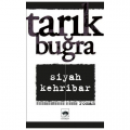  Siyah Kehribar - Tarık Buğra