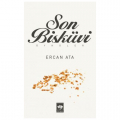  Son Bisküvi - Ercan Ata