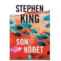 Son Nöbet - Stephen King